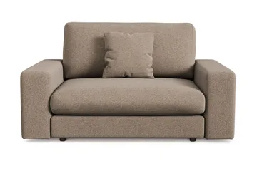 Arken Lyx Stor Dyp Lenestol i stoff