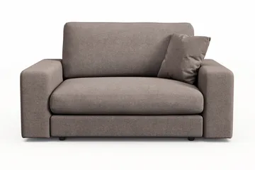 Arken Lyx Stor Dyp Lenestol i stoff