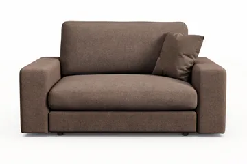 Arken Lyx Stor Dyp Lenestol i stoff