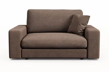 Arken Lyx Stor Dyp Lenestol i stoff