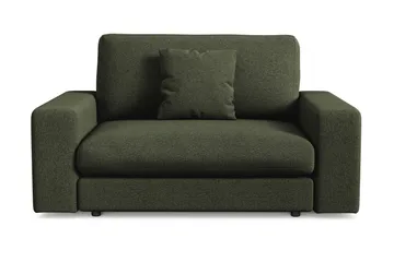 Arken Lyx Stor Dyp Lenestol i stoff