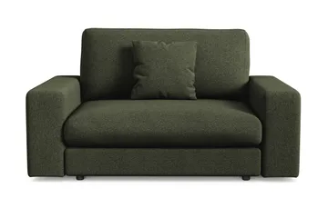 Arken Lyx Stor Dyp Lenestol i stoff