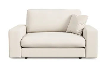 Arken Lyx Stor Dyp Lenestol i stoff