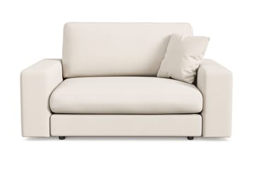 Arken Lyx Stor Dyp Lenestol i stoff