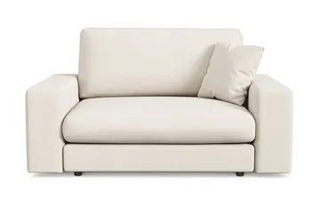 Arken Lyx Stor Dyp Lenestol i stoff