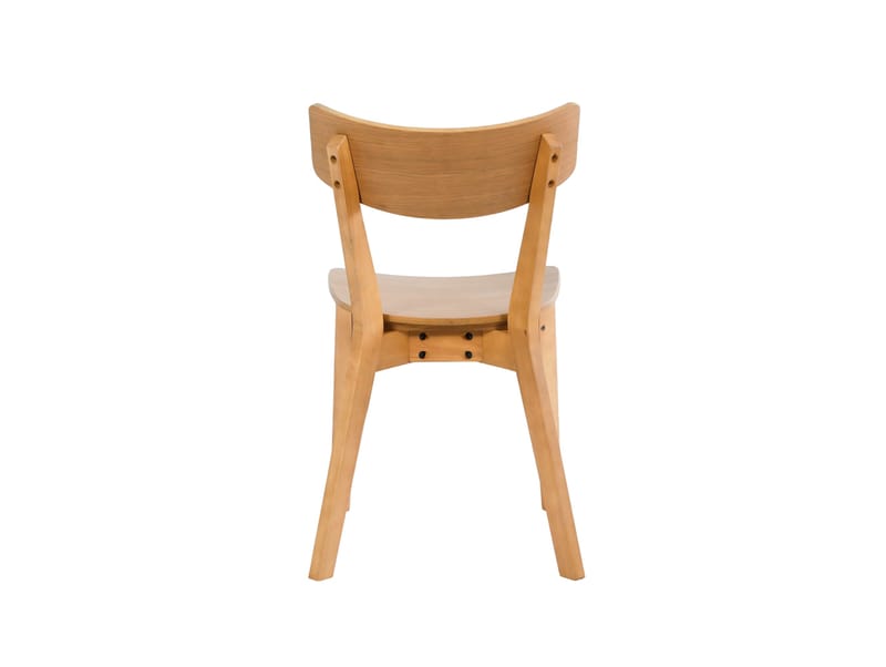 armchair Andrarum Ek - Møbler - Stoler & lenestoler - Lenestoler