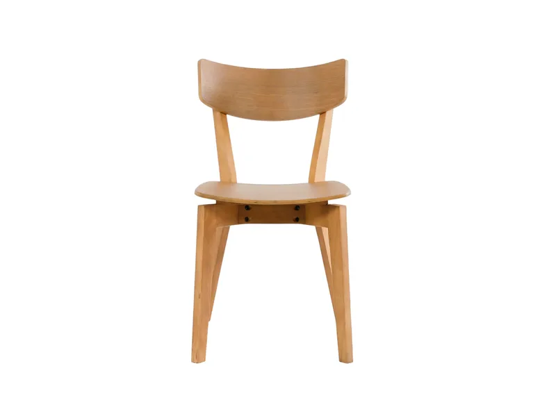 armchair Andrarum Ek - Møbler - Stoler & lenestoler - Lenestoler