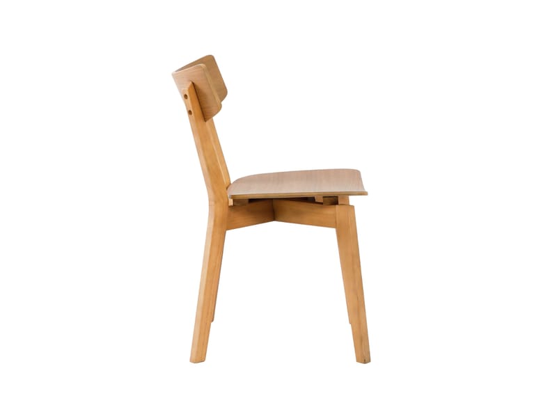 armchair Andrarum Ek - Møbler - Stoler & lenestoler - Lenestoler