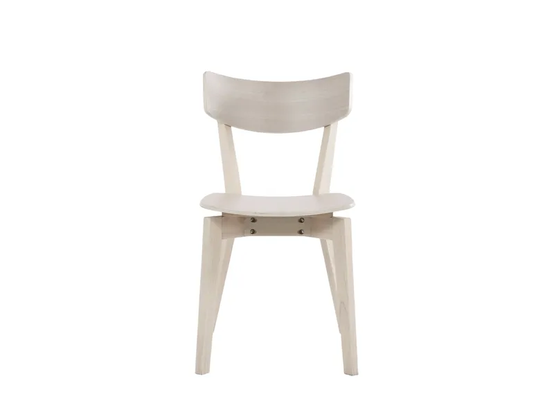 armchair Andrarum Whitewash - Møbler - Stoler & lenestoler - Lenestoler