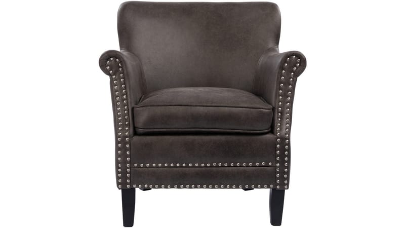 Asolo VINTAGE lenestol, Grå