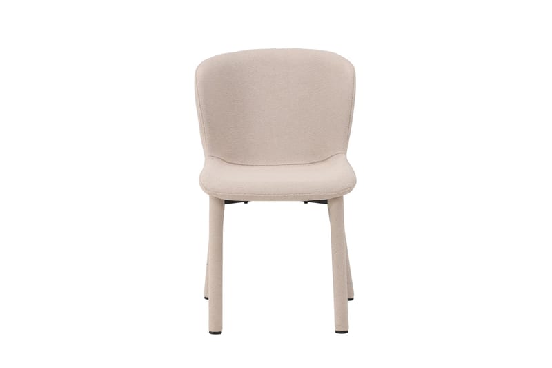 Astoria Spisestol, Beige