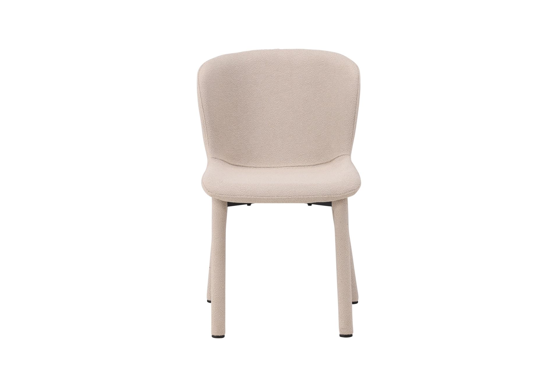 Astoria Spisestol - Beige - Møbler - Stoler & lenestoler - Spisestuestoler & kjøkkenstoler