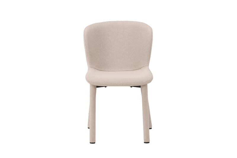Astoria Spisestol - Beige - Møbler - Stoler & lenestoler - Spisestuestoler & kjøkkenstoler