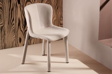 Astoria Spisestol - Beige - Møbler - Stoler & lenestoler - Spisestuestoler & kjøkkenstoler