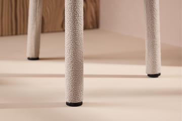 Astoria Spisestol - Beige - Møbler - Stoler & lenestoler - Spisestuestoler & kjøkkenstoler