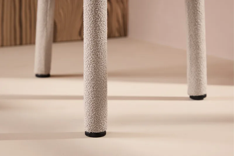 Astoria Spisestol - Beige - Møbler - Stoler & lenestoler - Spisestuestoler & kjøkkenstoler