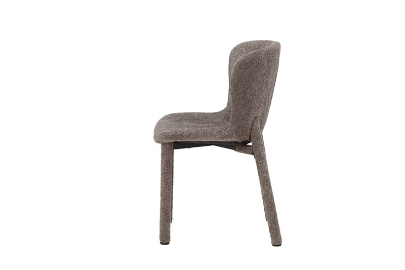 Astoria Spisestol - Brun - Møbler - Stoler & lenestoler - Spisestuestoler & kjøkkenstoler