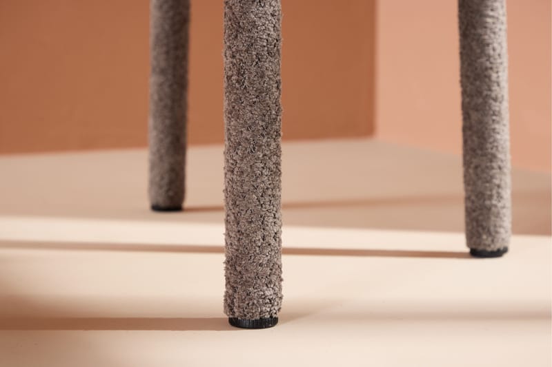 Astoria Spisestol - Brun - Møbler - Stoler & lenestoler - Spisestuestoler & kjøkkenstoler