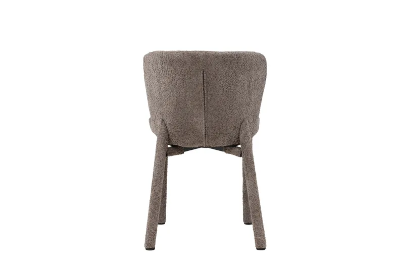 Astoria Spisestol - Brun - Møbler - Stoler & lenestoler - Spisestuestoler & kjøkkenstoler