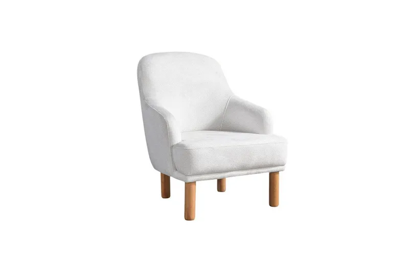 Astran Lenestol, Kremhvit