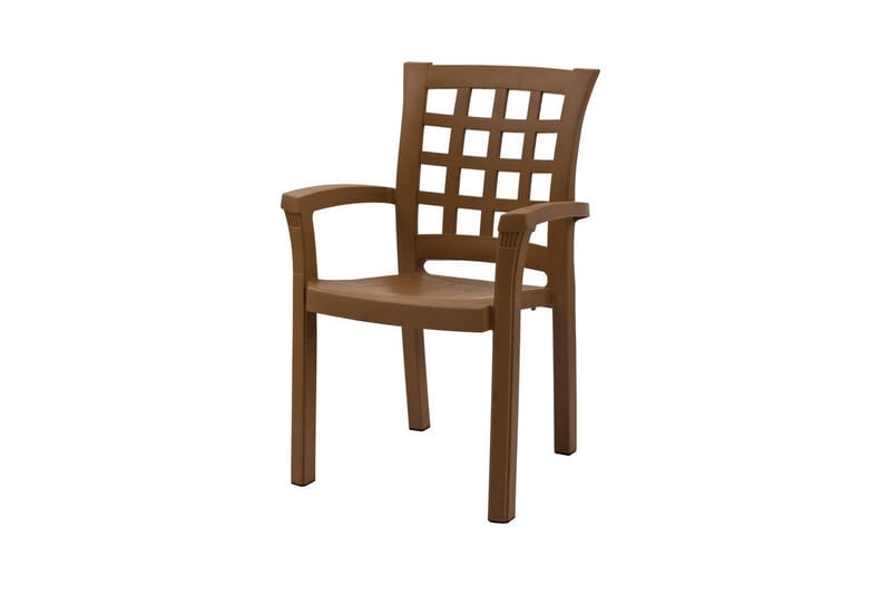 Athodna Spisestol, Brun