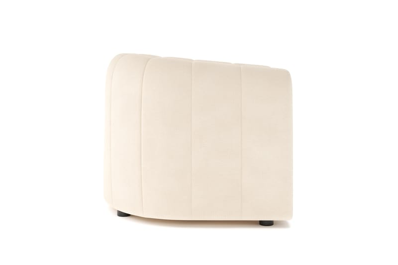 Avadala Stol - Beige - Møbler - Stoler & lenestoler - Lenestoler