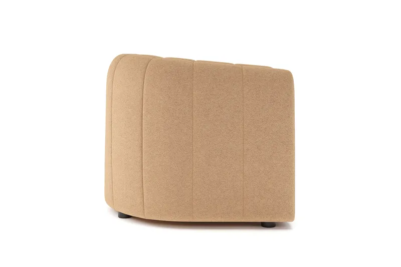 Avadala Stol - Brun - Møbler - Stoler & lenestoler - Lenestoler