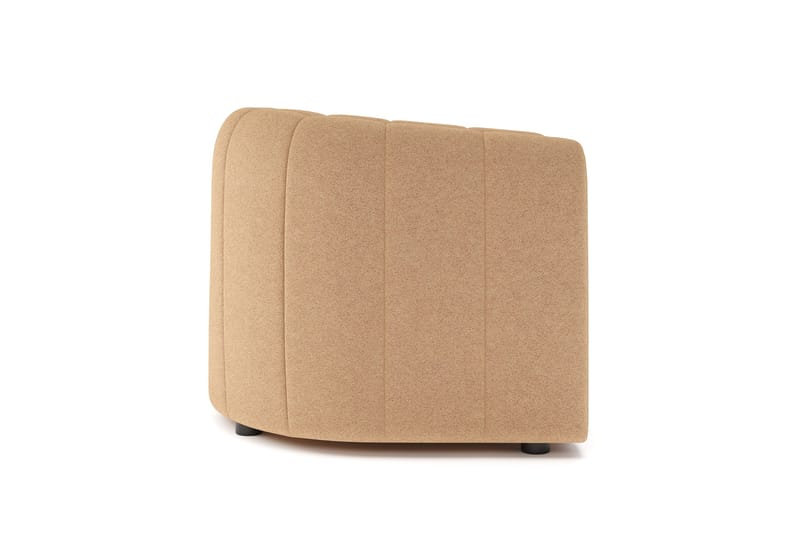 Avadala Stol - Brun - Møbler - Stoler & lenestoler - Lenestoler