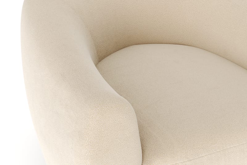 Axelfors Stol - Beige - M�øbler - Stoler & lenestoler - Lenestoler