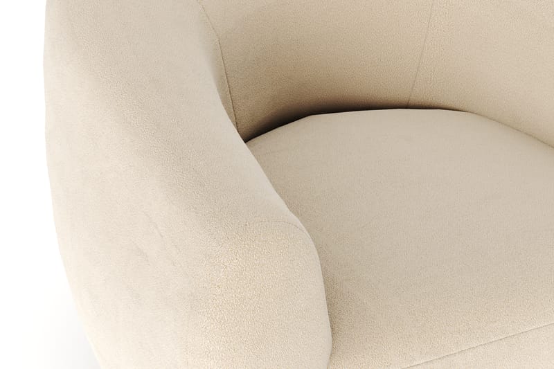 Axelfors Stol - Beige - Møbler - Stoler & lenestoler - Lenestoler