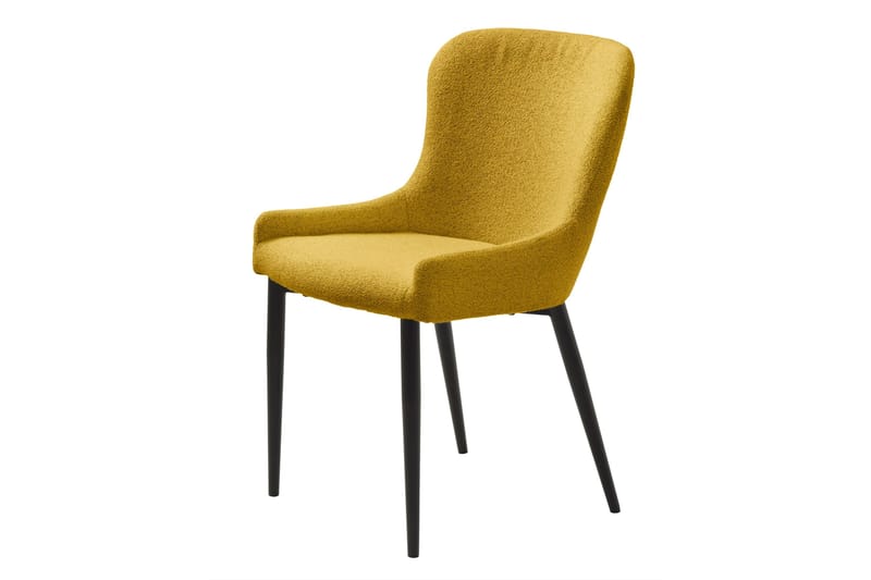 Azzy Spisestuestol, Oransje