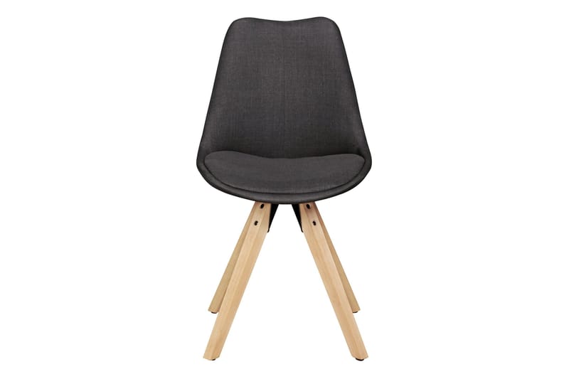 Baano Spisestol, Antrasitt