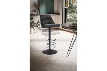 Baccha Barstol 106 cm - Mørkegrå - Møbler - Stoler & lenestoler - Barstoler