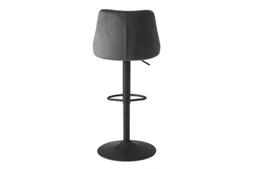 Baccha Barstol 106 cm - Mørkegrå - Møbler - Stoler & lenestoler - Barstoler