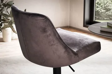 Baccha Barstol 106 cm - Mørkegrå - Møbler - Stoler & lenestoler - Barstoler
