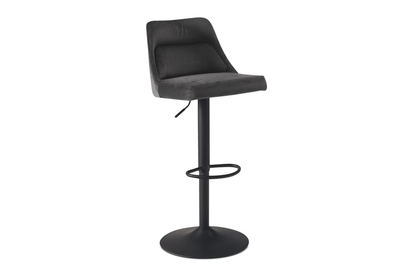Baccha Barstol 106 cm - Mørkegrå - Møbler - Stoler & lenestoler - Barstoler