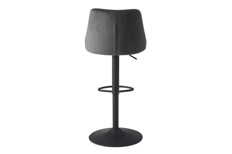Baccha Barstol 106 cm - Mørkegrå - Møbler - Stoler & lenestoler - Barstoler