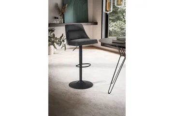 Baccha Barstol 106 cm - Mørkegrå - Møbler - Stoler & lenestoler - Barstoler