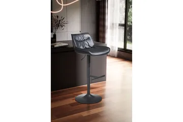 Bacchi Barstol 106 cm - Antrasitt - Møbler - Stoler & lenestoler - Barstoler