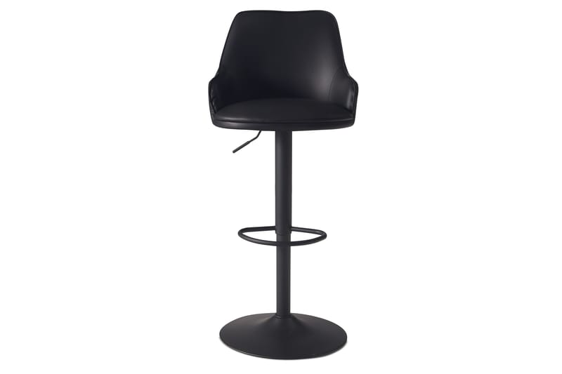 Badan Barstol 106 cm - Antrasitt - Møbler - Stoler & lenestoler - Barstoler
