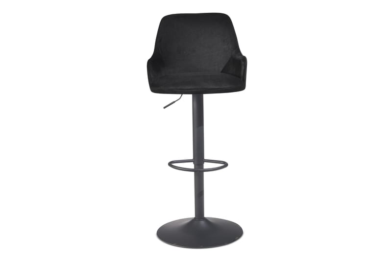 Badan Barstol 106 cm - Antrasitt - Møbler - Stoler & lenestoler - Barstoler