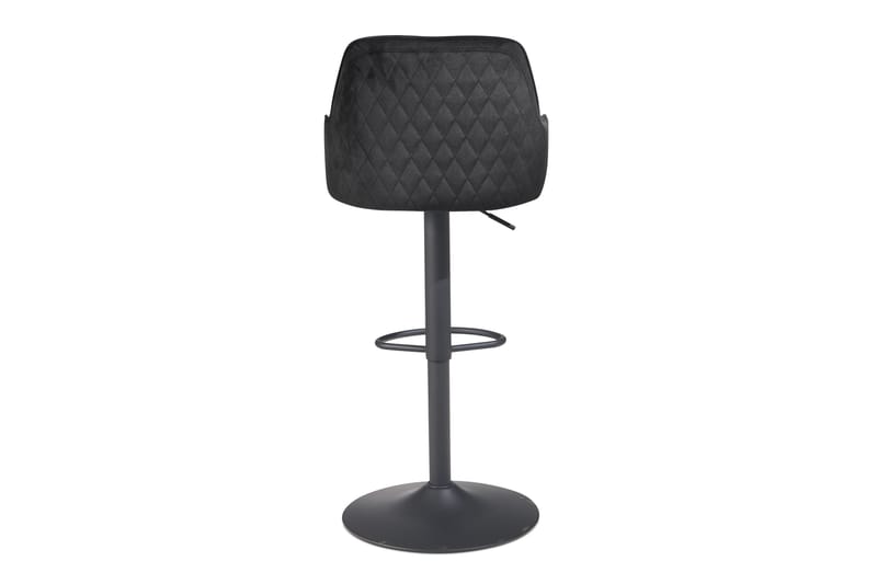 Badan Barstol 106 cm - Antrasitt - Møbler - Stoler & lenestoler - Barstoler