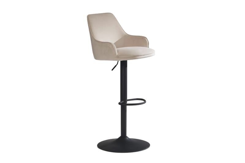 Badan Barstol 106 cm - Beige - Møbler - Stoler & lenestoler - Barstoler