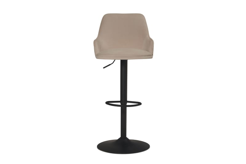 Badan Barstol 106 cm - Beige - Møbler - Stoler & lenestoler - Barstoler
