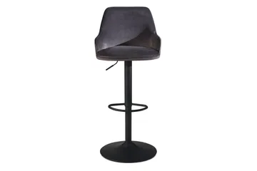 Badan Barstol 106 cm - Mørkegrå - Møbler - Stoler & lenestoler - Barstoler