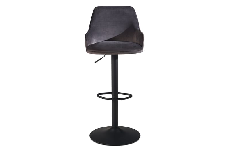 Badan Barstol 106 cm - Mørkegrå - Møbler - Stoler & lenestoler - Barstoler