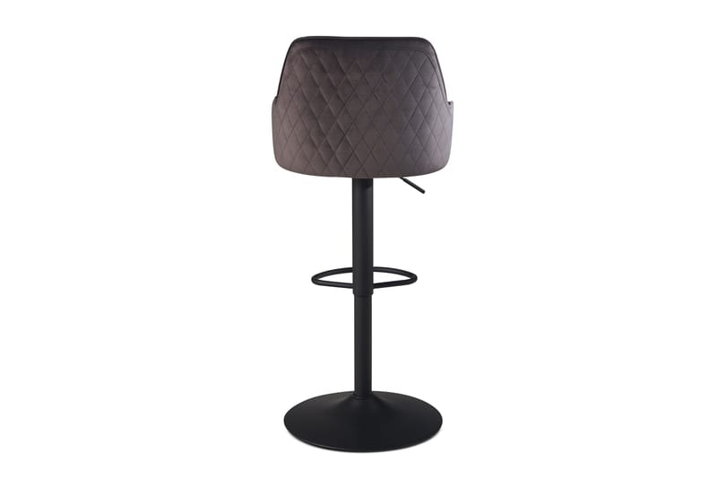 Badan Barstol 106 cm - Mørkegrå - Møbler - Stoler & lenestoler - Barstoler