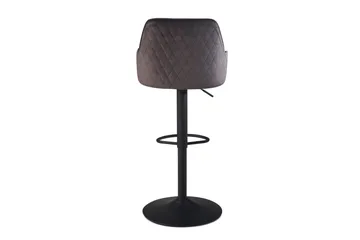 Badan Barstol 106 cm - Mørkegrå - Møbler - Stoler & lenestoler - Barstoler