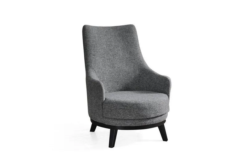 Banjo Lenestol, Lysegrå