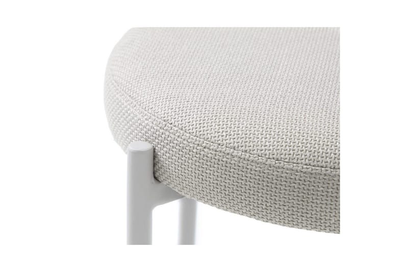 Bansi Puff - Beige - Møbler - Stoler & lenestoler - Krakk